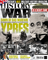 History of War History of War