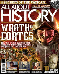 All About History All About History