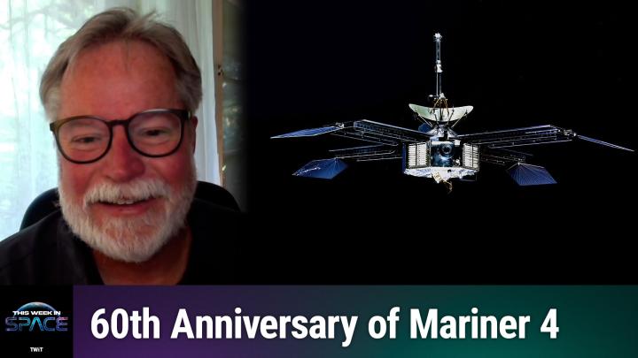 This Week in Space podcast 169 — The Day Mars Died